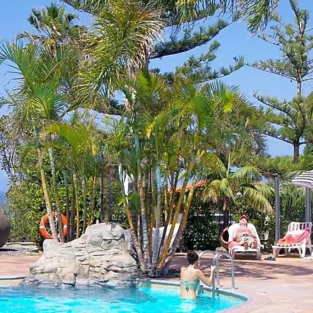 Playa Roques Hotel 3*
