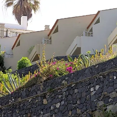 Playa Roques Hotel 3*